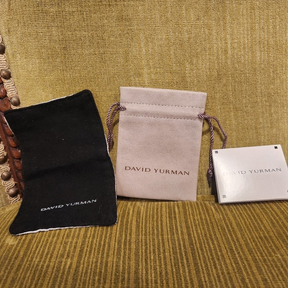 DAVID YURMAN NEW  bag